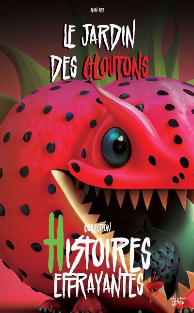 JARDIN DES GLOUTONS