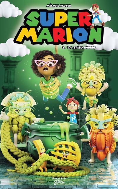 SUPER MARION T02