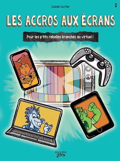 ACCROS AUX ECRANS