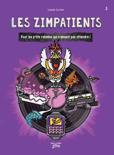 ZIMPATIENTS