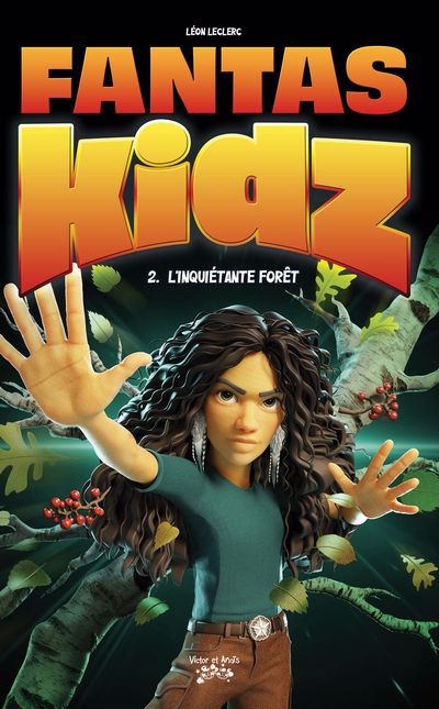 FANTASKIDZ T02