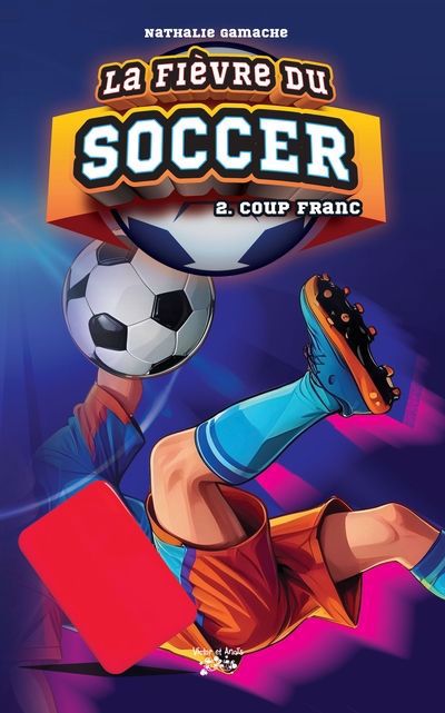 FIEVRE DU SOCCER T02