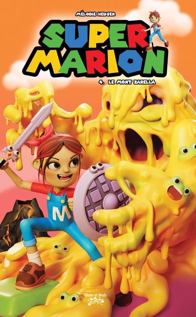SUPER MARION T04