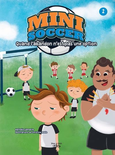 MINI SOCCER T02