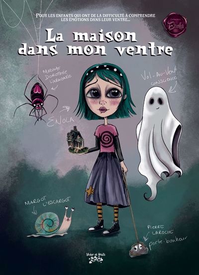 MAISON DANS MON VENTRE