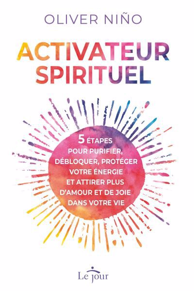 ACTIVATEUR SPIRITUEL