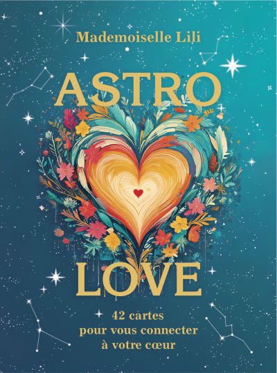 ASTRO-LOVE -COFFRET