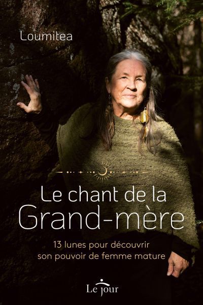 CHANT DE LA GRAND-MERE