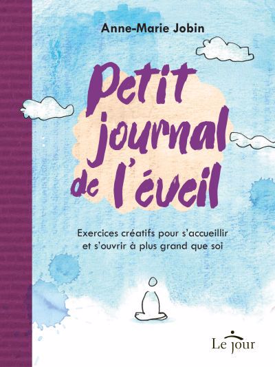PETIT JOURNAL DE L'EVEIL