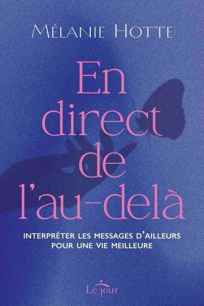 EN DIRECT DE L'AU-DELA
