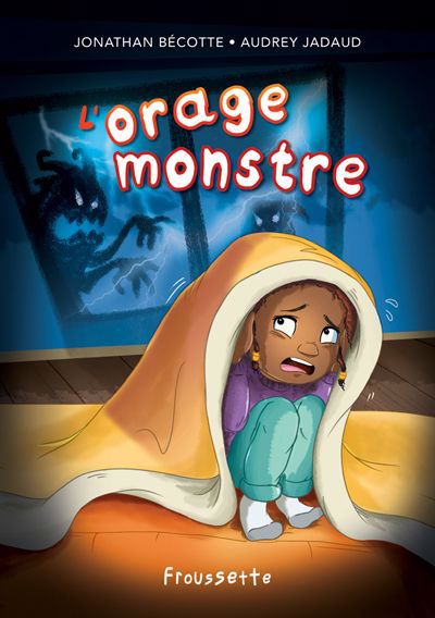ORAGE MONSTRE