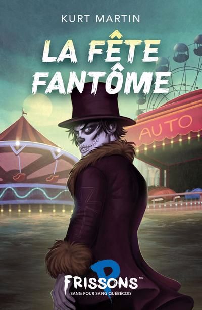 FETE FANTOME