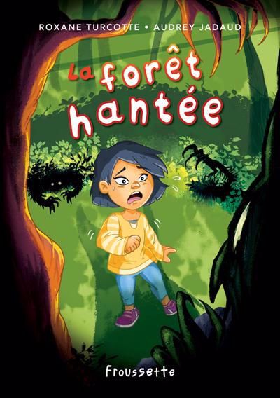 FORET HANTEE