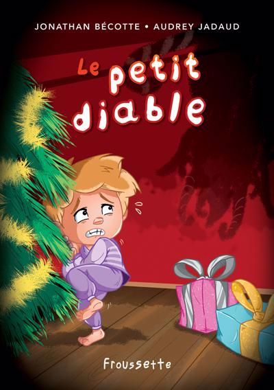PETIT DIABLE