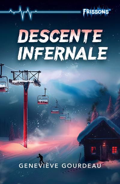 DESCENTE INFERNALE- NOUVELLE EDITION