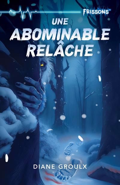 UNE ABOMINABLE RENCONTRE