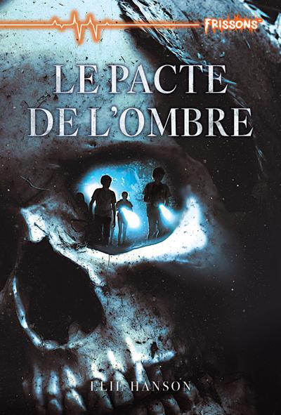 PACTE DE L'OMBRE