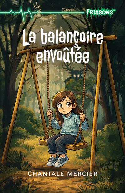 BALANCOIRE ENVOUTEE