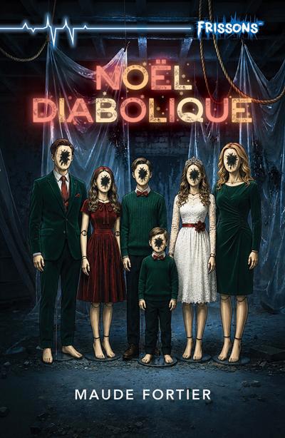 NOEL DIABOLIQUE (NOUVELLE EDITION)