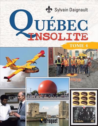 Québec Insolite 04