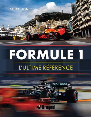 FORMULE 1  L'ULTIME REFERENCE