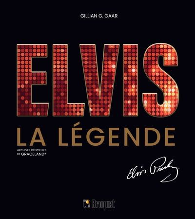 ELVIS LA LEGENDE