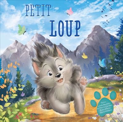 PETIT LOUP