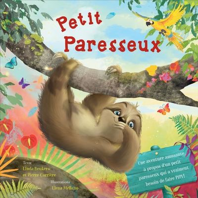 PETIT PARESSEUX