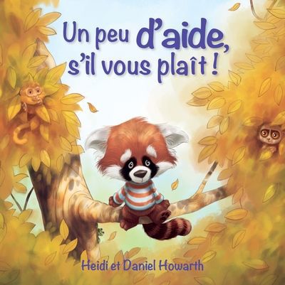 UN PEU D'AIDE, S'IL VOUS PLAIT !