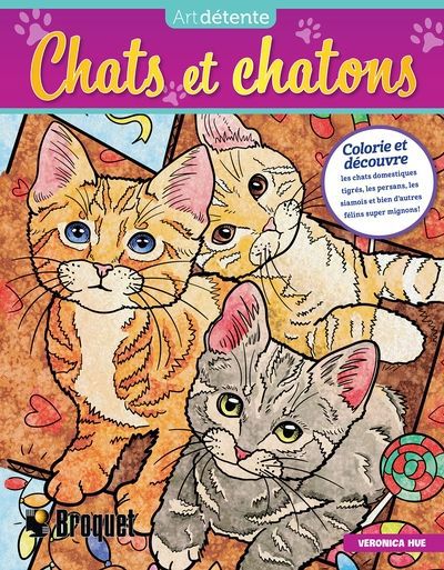 CHATS ET CHATONS N.E.