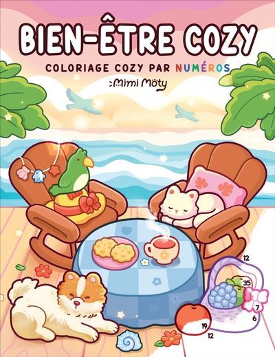 BIEN-ETRE COZY
