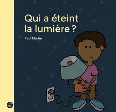 QUI A ETEINT LA LUMIERE?