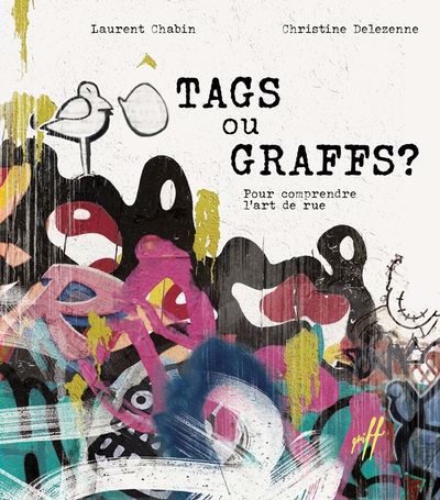 TAGS OU GRAFFS?
