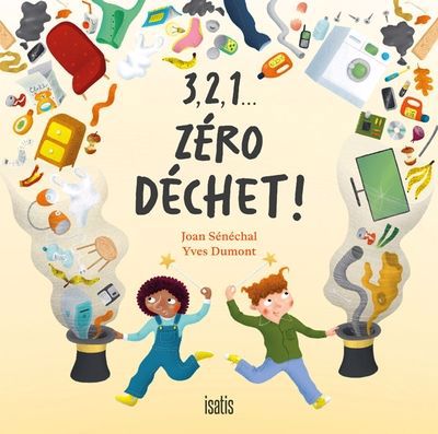 3,2,1...ZERO DECHET !