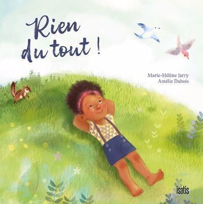 RIEN DU TOUT!                         NE
