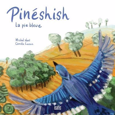 PINESHISH