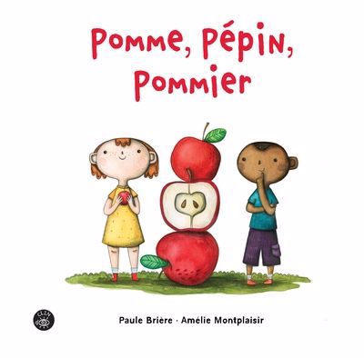 POMME, PEPIN, POMMIER                 NE