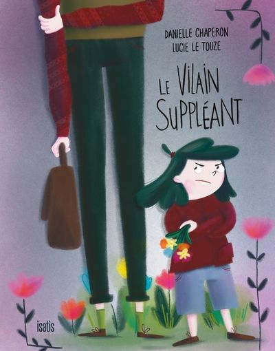 VILAIN SUPPLEANT