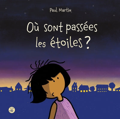 OU SONT PASSEES LES ETOILES?