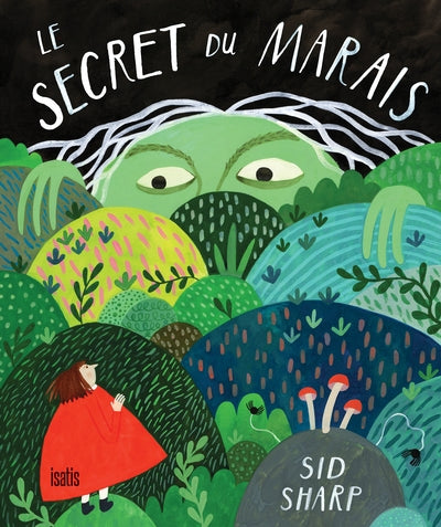 SECRET DU MARAIS