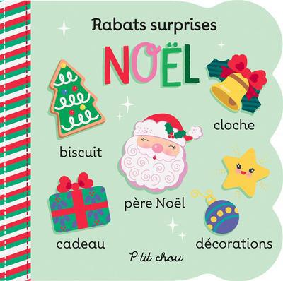NOEL : RABATS SURPRISES