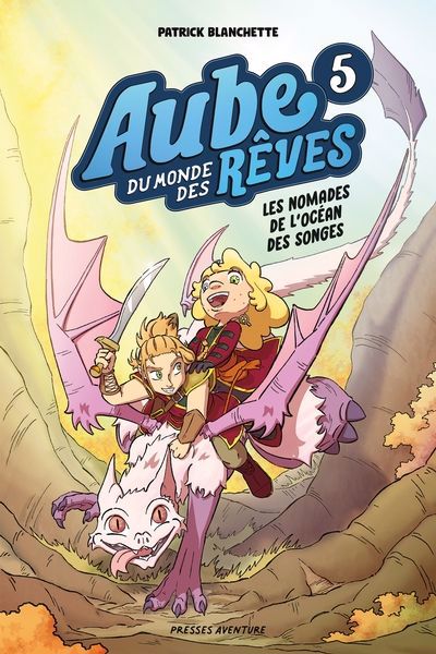 NOMADES DE L'OCEAN DES SONGES T05