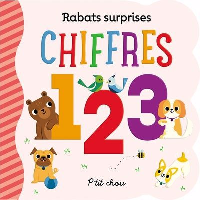 CHIFFRES -NE -RABATS SURPRISES