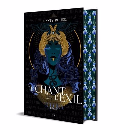 CHANT DE L'EXIL - TODORA INTEGRALE