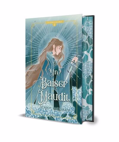 UN BAISER MAUDIT T.01- LES LÉGENDES DE AIRREN - 1