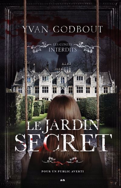 JARDIN SECRET