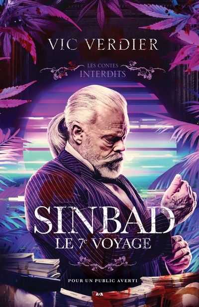 SINBAD LE 7E VOYAGE