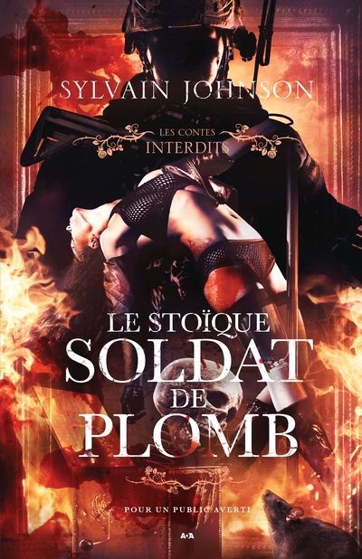 STOIQUE SOLDAT DE PLOMB
