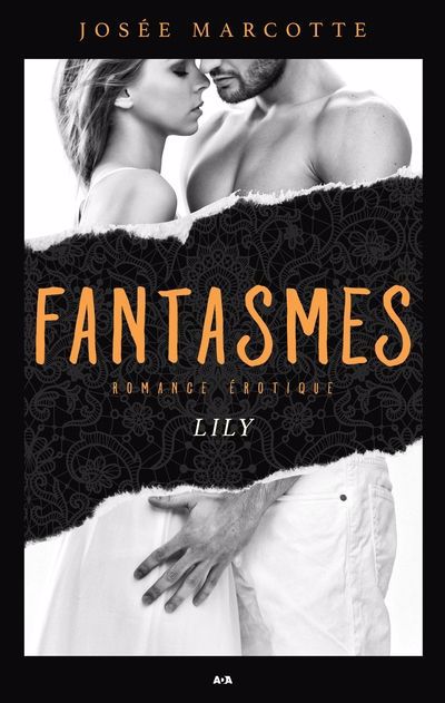 FANTASMES - LILY
