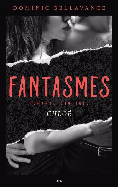 FANTASMES - CHLOE